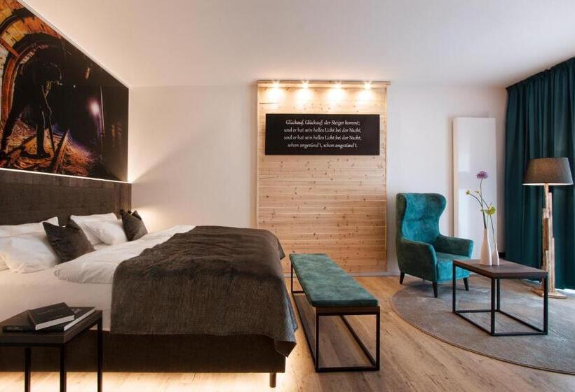 Номер Deluxe, Landhaus Grum