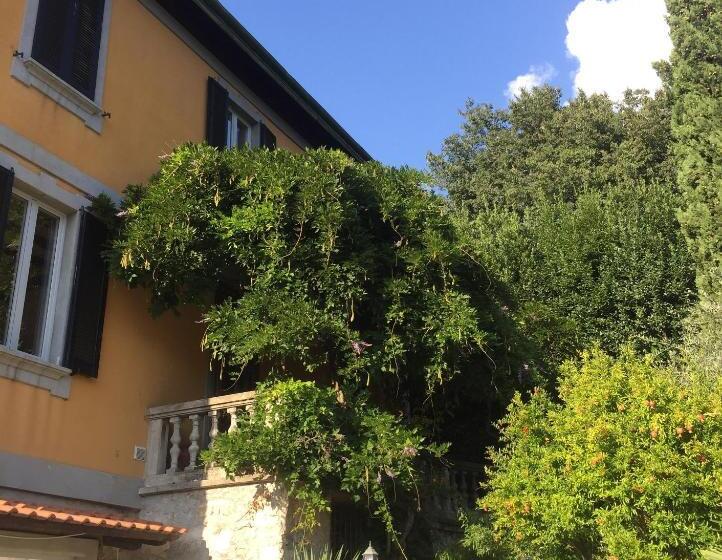 Номер Стандарт, Villa Monte Bianco