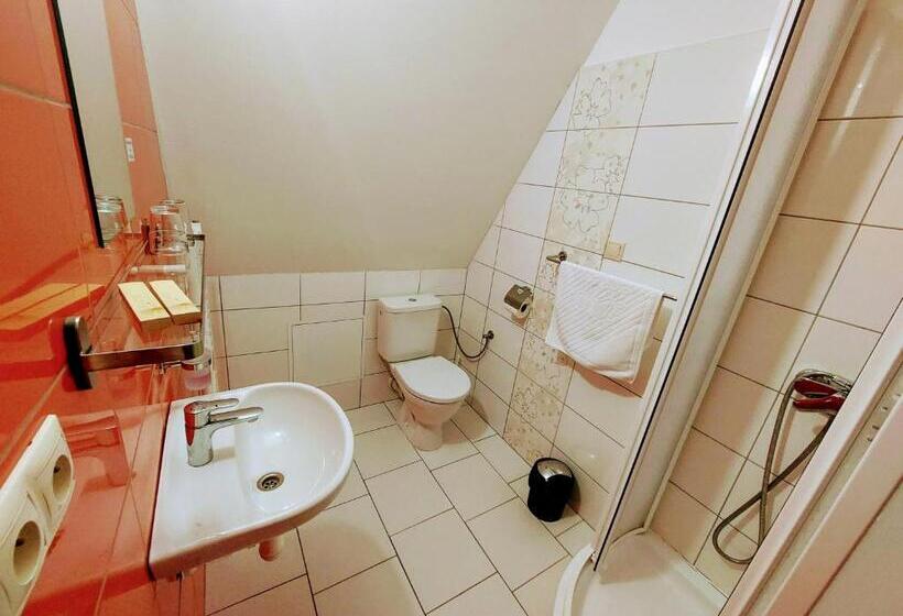 Номер Стандарт, Agrohotel Tri Brezy