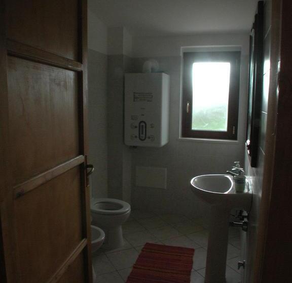 四人标准间, Masseria Dei Monelli