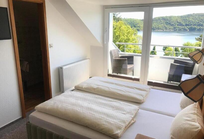 Номер Economy, Landhotel Edersee