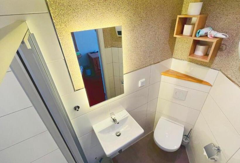 Номер Стандарт, Landhotel Edersee