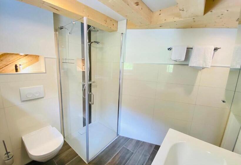 스탠다드 트리플 룸, Landhotel Edersee