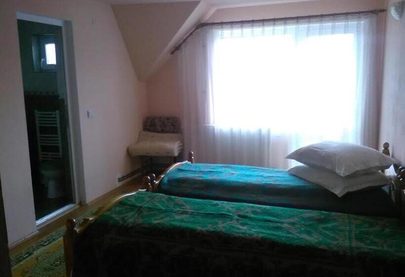 Номер Superior Кровать Кинг, Casa Cu Muscate