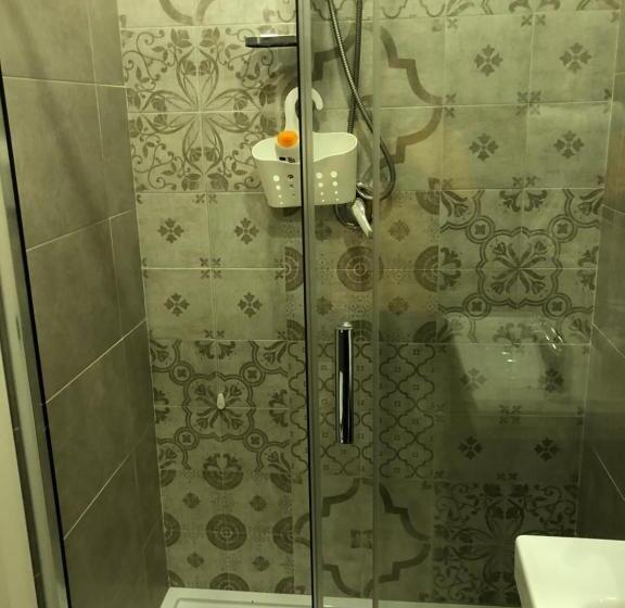 اتاق استاندارد چهار تخته, Casa Privata For You