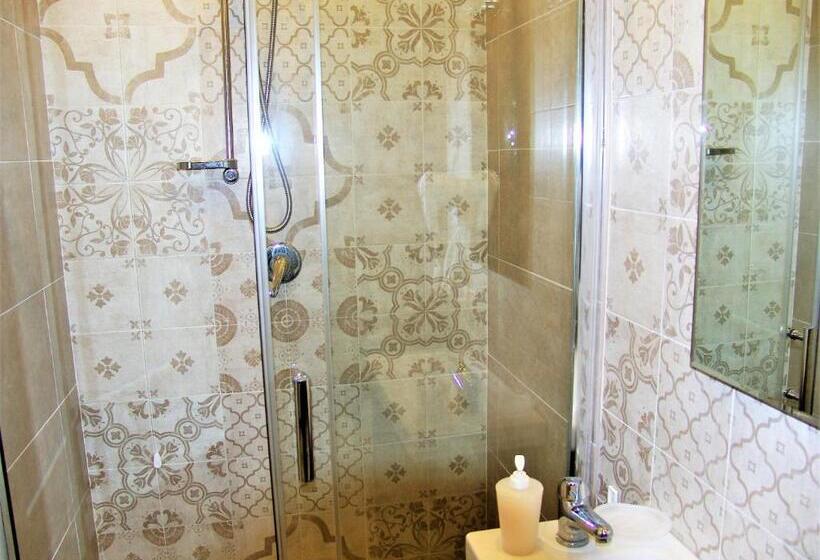 اتاق استاندارد چهار تخته, Casa Privata For You