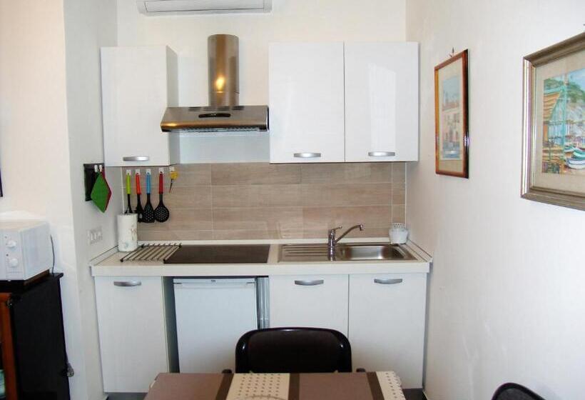 اتاق استاندارد چهار تخته, Casa Privata For You