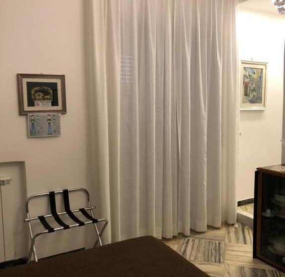 اتاق استاندارد چهار تخته, Casa Privata For You