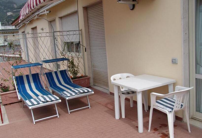 اتاق اکونومی, Casa Privata For You