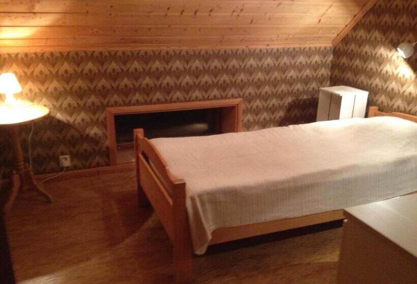 Номер Стандарт Индивидуальный Совместная Ванная, Christinagården Guesthouse