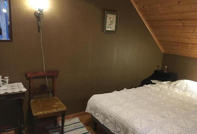 Номер Стандарт Совместная Ванная, Christinagården Guesthouse