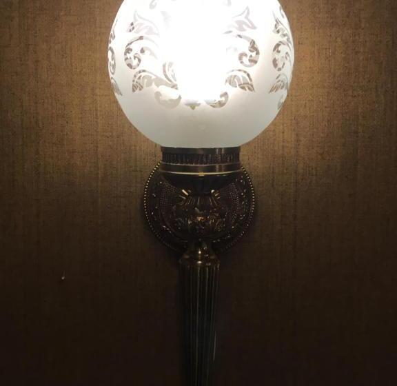 带共用浴室的标准房间, Christinagården Guesthouse