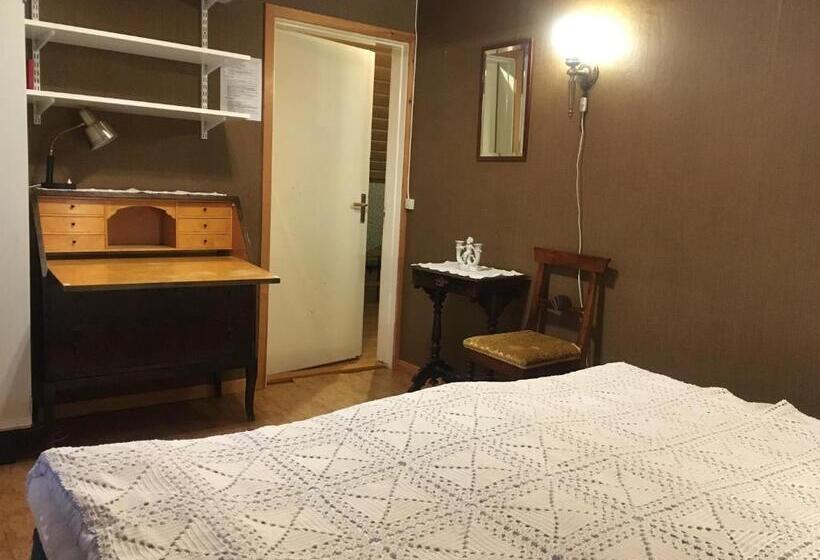 Номер Стандарт Совместная Ванная, Christinagården Guesthouse