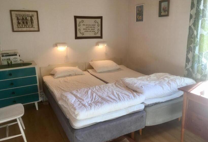 Номер Стандарт Совместная Ванная, Christinagården Guesthouse