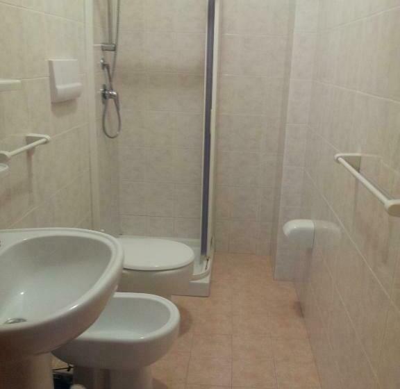 خانه 1 خوابه, Residence Olimpia