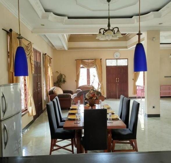 Вилла 1 Спальня, The Kulawi Villa & Resort