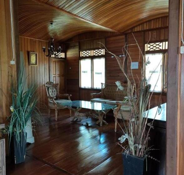 Вилла 3 Спальни, The Kulawi Villa & Resort