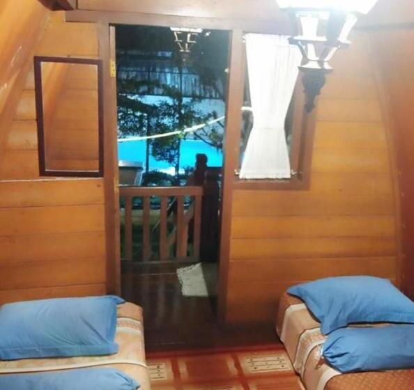 Вилла 1 Спальня, The Kulawi Villa & Resort