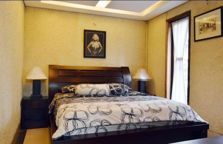 Вилла 3 Спальни, The Kulawi Villa & Resort