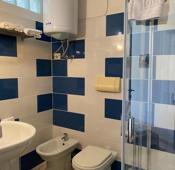 Quarto Basic, Il Pepe Rosa