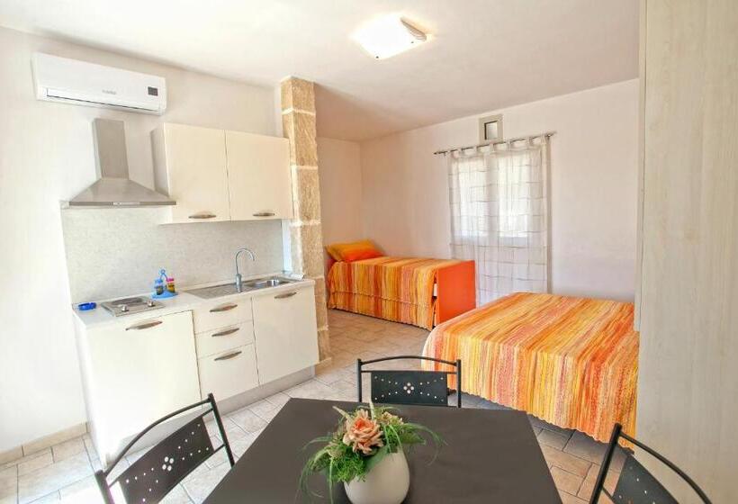 Студия Стандарт Interior, Agriturismo La Collina Degli Ulivi