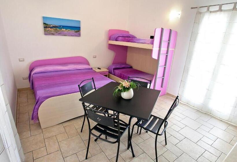 Студия Стандарт Interior, Agriturismo La Collina Degli Ulivi
