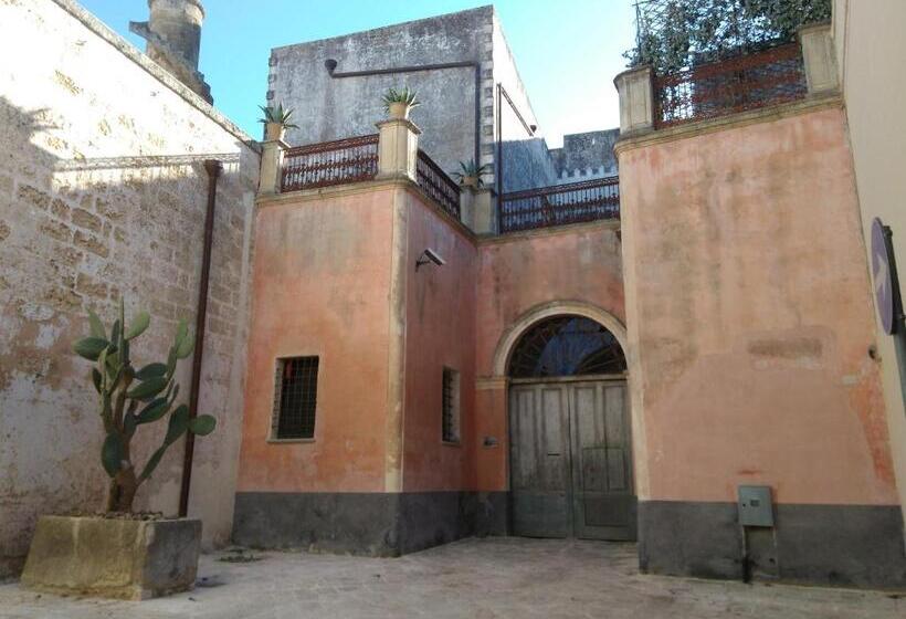 스탠다드 테라스 룸, Castle Xviii Near Sea