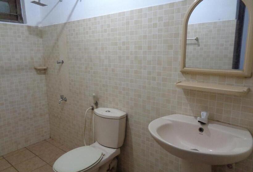 Номер Стандарт Трехместный, Saranga Holiday Inn