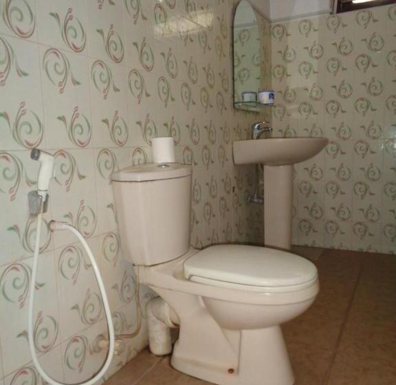 Семейный Номер Deluxe, Saranga Holiday Inn