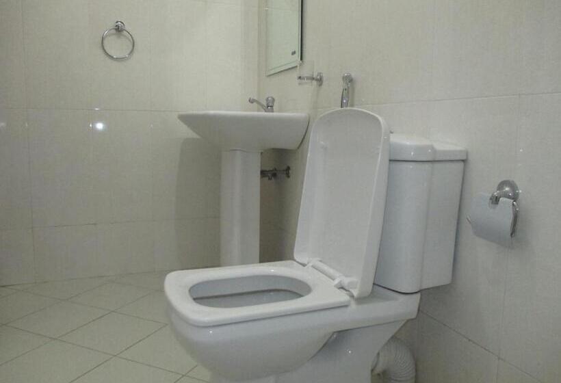 Семейный Номер, Saranga Holiday Inn