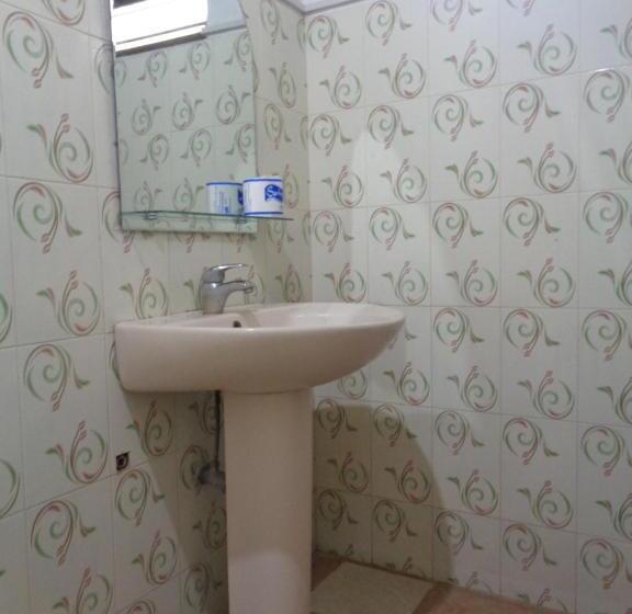Семейный Номер, Saranga Holiday Inn