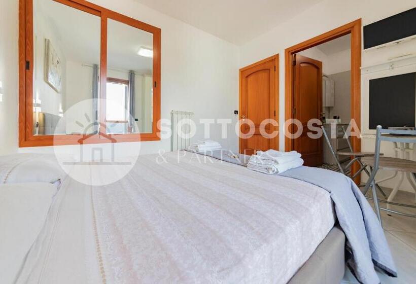اتاق استاندارد, Villino Montale