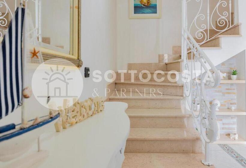 اتاق استاندارد, Villino Montale