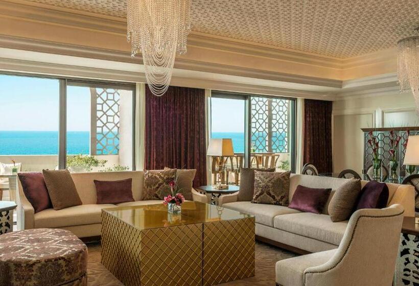 2 베드룸 로얄 스위트, Ajman Saray, A Luxury Collection Resort, Ajman