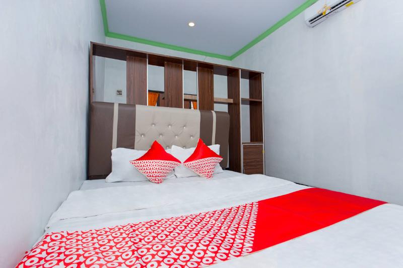 디럭스 룸 바다 전망, Ajman Saray, A Luxury Collection Resort, Ajman