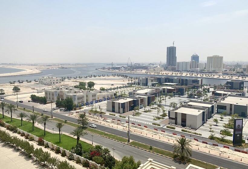 수피리어 전망 룸, Ajman Saray, A Luxury Collection Resort, Ajman