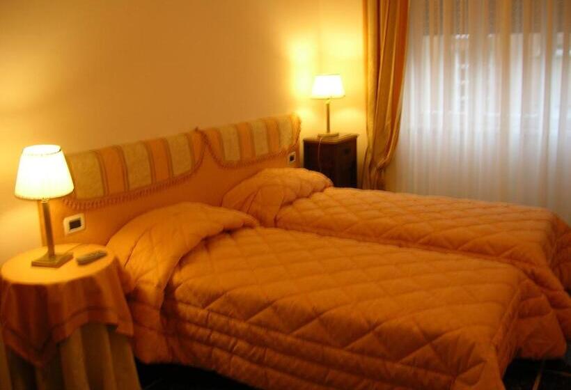 Quarto Estandar, B&b Le Sibille