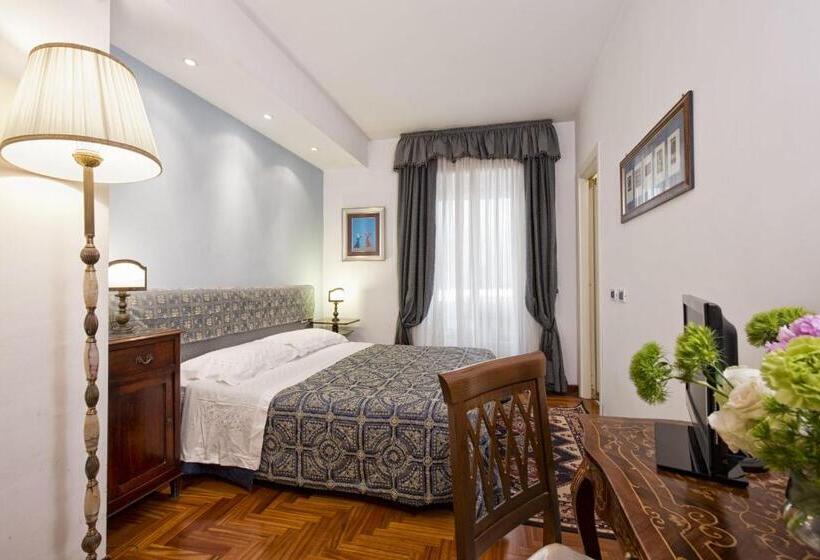 Quarto Estandar com Sacada, B&b Le Sibille