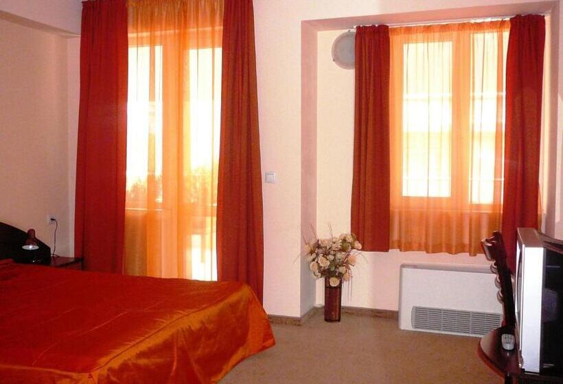 اتاق استاندارد, Akvaya