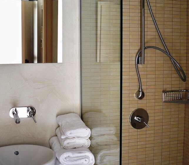 اتاق سوپریور, Aphrodite Samos Suites