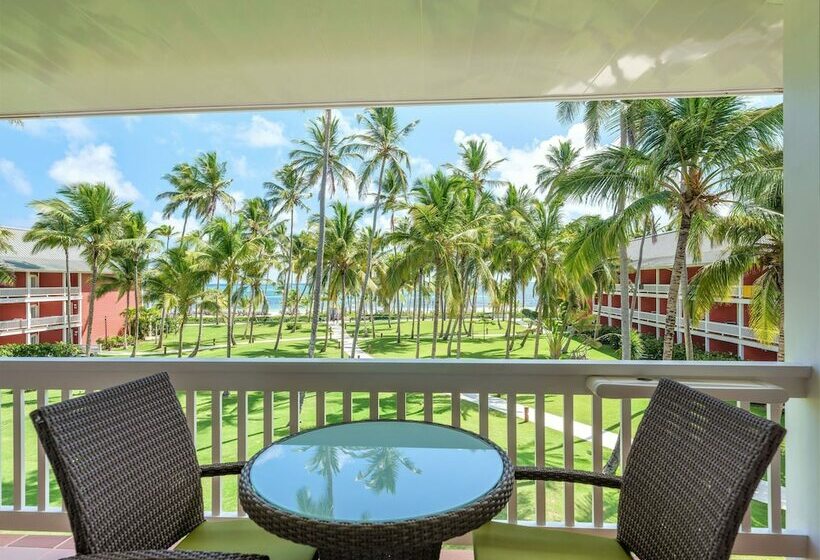 اتاق سوپریور با چشم‌انداز دریا, Barcelo Bavaro Beach Adults Only All Inclusive