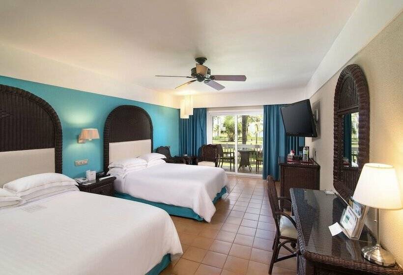 اتاق سوپریور, Barcelo Bavaro Beach Adults Only All Inclusive