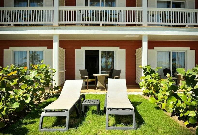 اتاق سوپریور با چشم‌انداز دریا, Barcelo Bavaro Beach Adults Only All Inclusive