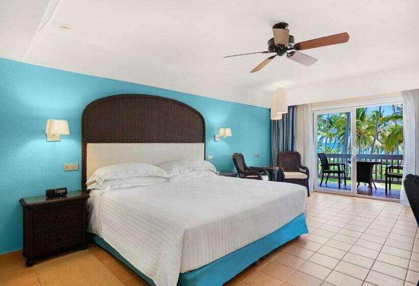 سوئیت پریمیوم با چشم‌انداز دریا, Barcelo Bavaro Beach Adults Only All Inclusive