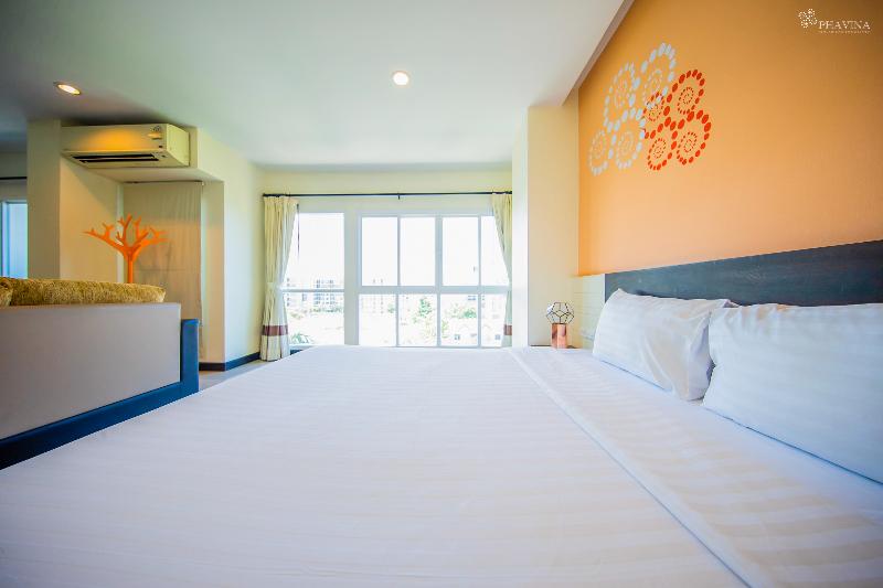 Номер Deluxe, Comfort Suites Alphaville