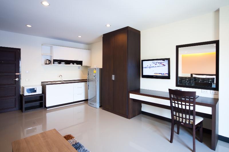 Номер Deluxe, Comfort Suites Alphaville