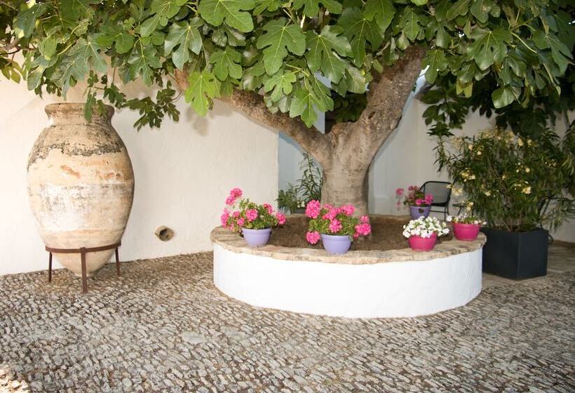 Номер Superior, Cortijo El Guarda
