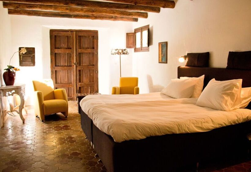 Номер Superior, Cortijo El Guarda