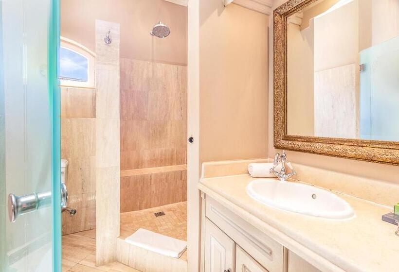 Вилла 1 Спальня, L Ermitage   Franschhoek Chateau & Villas