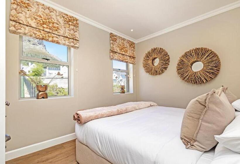 Вилла 1 Спальня, L Ermitage   Franschhoek Chateau & Villas